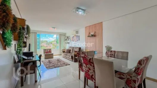 Apartamento com 2 Quartos à venda, 87m² no Jardim Lindóia, Porto Alegre