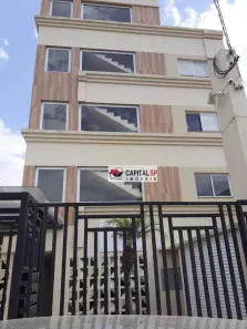 Apartamento com 1 Quarto à venda, 37m² no Vila Granada, São Paulo