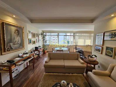 Apartamento com 2 Quartos à venda, 120m² no Higienópolis, São Paulo