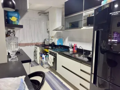 Apartamento com 2 Quartos à venda, 57m² no Votupoca, Barueri
