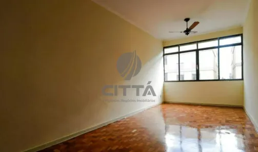 Apartamento com 3 Quartos à venda, 90m² no Vila João Jorge, Campinas