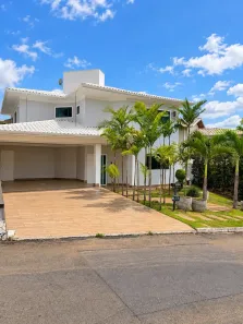 Casa com 4 Quartos à venda, 200m² no Residencial Sun Flower, Anápolis