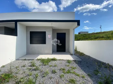 Casa com 2 Quartos à venda, 50m² no São Francisco, Farroupilha