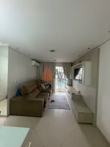 Apartamento com 2 Quartos à venda, 78m² no Vila Regente Feijó, São Paulo
