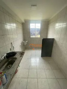 Apartamento com 2 Quartos à venda, 50m² no Vila Alzira, Guarulhos