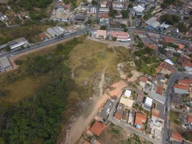 Lote/Terreno à venda, 50950m² no Adeodato, Santa Luzia