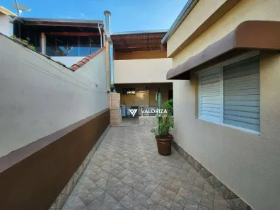 Casa com 3 Quartos à venda, 123m² no Jardim Brasilândia, Sorocaba