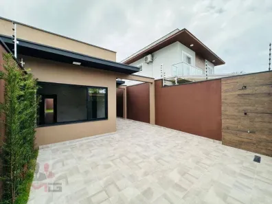 Casa com 3 Quartos à venda, 90m² no Albatróz, Bertioga