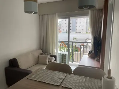 Apartamento com 2 Quartos à venda, 38m² no Vila Formosa, São Paulo
