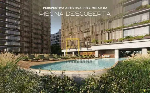 Apartamento com 4 Quartos à venda, 425m² no Jardim Paulista, São Paulo