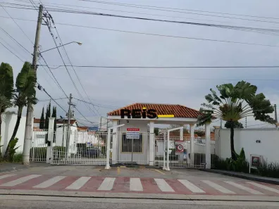 Casa de Condomínio com 3 Quartos para alugar, 98m² no Central Parque Sorocaba, Sorocaba