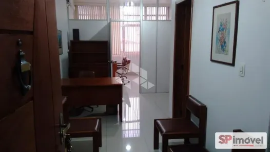 Sala Comercial à venda, 35m² no República, São Paulo