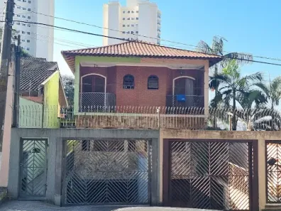 Sobrado com 3 Quartos à venda, 250m² no Vila Comercial, São Paulo