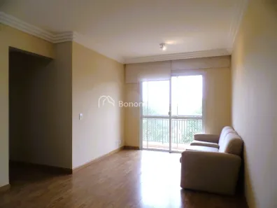 Apartamento com 3 Quartos à venda, 75m² no Jardim das Paineiras, Campinas