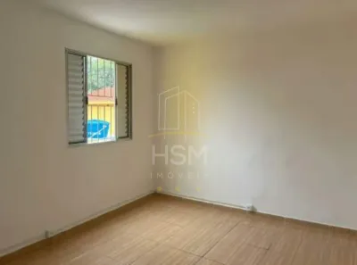 Casa com 1 Quarto para alugar, 45m² no Rudge Ramos, São Bernardo do Campo
