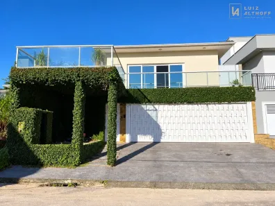 Casa com 4 Quartos à venda, 242m² no Pedra Branca, Palhoça