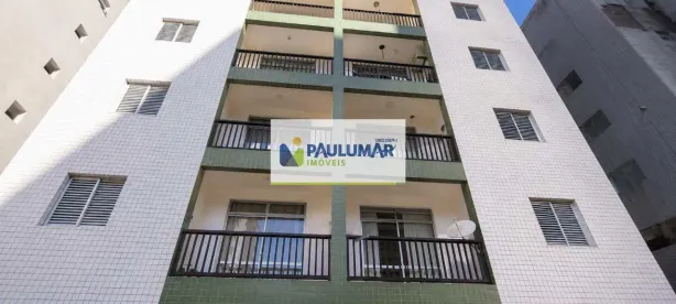 Apartamento com 2 Quartos à venda, 72m² no Centro, Mongaguá