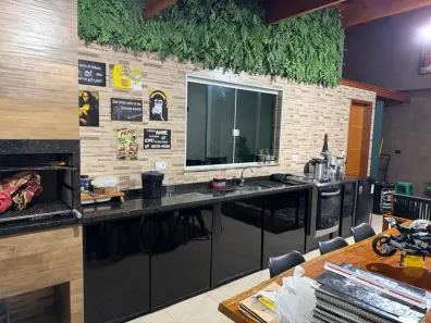 Cobertura com 2 Quartos à venda, 139m² no Parque das Nações, Santo André