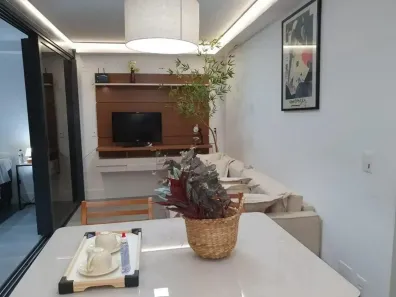 Apartamento com 2 Quartos à venda, 68m² no Copacabana, Rio de Janeiro