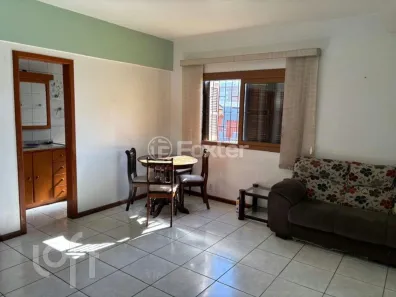 Apartamento com 1 Quarto à venda, 55m² no Nossa Senhora das Graças, Canoas
