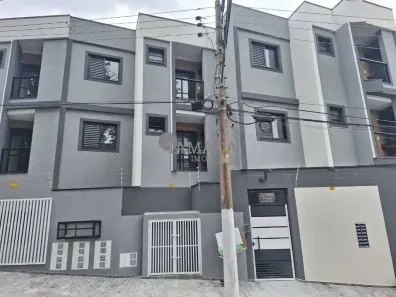 Apartamento com 2 Quartos à venda, 32m² no Vila Carlos de Campos, São Paulo