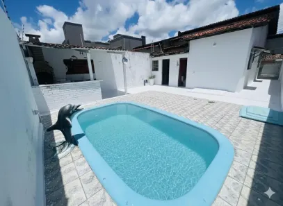 Casa com 2 Quartos à venda, 70m² no Nova Esperança, Parnamirim