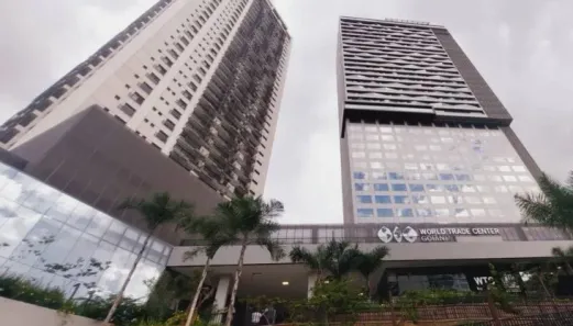 Sala Comercial para alugar, 40m² no Setor Marista, Goiânia