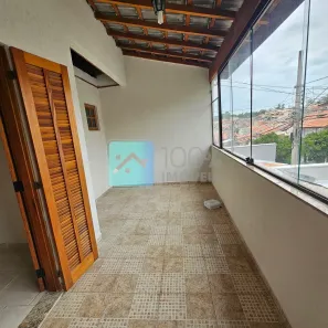 Casa com 3 Quartos à venda, 93m² no Conjunto Habitacional São José dos Campos A, São José dos Campos