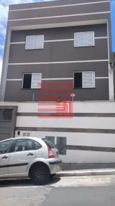 Apartamento com 2 Quartos à venda, 44m² no Vila Invernada, São Paulo