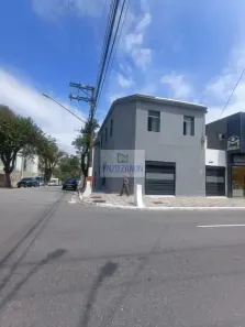Ponto Comercial para alugar, 90m² no Centro, São Bernardo do Campo