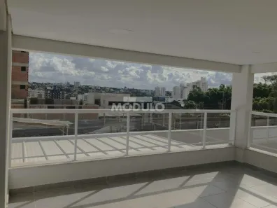 Apartamento com 3 Quartos à venda, 136m² no Jardim Colina, Uberlândia