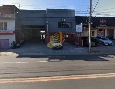 Galpão/Depósito/Armazém à venda, 480m² no Distrito Industrial, Cachoeirinha