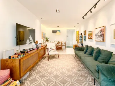 Apartamento com 3 Quartos à venda, 127m² no Barra da Tijuca, Rio de Janeiro