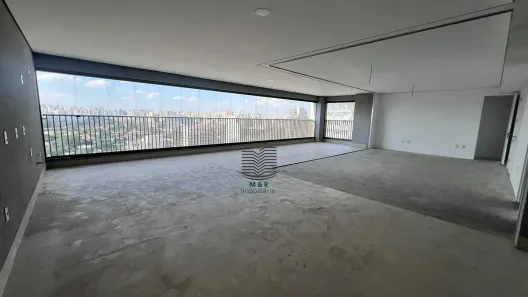 Apartamento com 4 Quartos à venda, 280m² no Moema, São Paulo