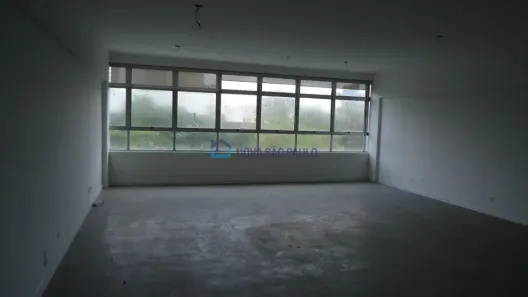 Sala Comercial para alugar, 500m² no Indianópolis, São Paulo