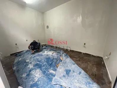 Sala Comercial para alugar, 13m² no Zona Central, Rio Claro
