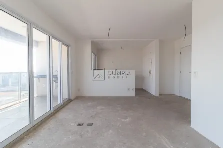 Apartamento com 1 Quarto à venda, 50m² no Vila Gertrudes, São Paulo