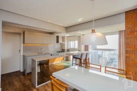 Apartamento com 3 Quartos à venda, 114m² no Centro, São Leopoldo