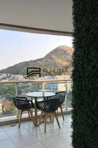 Apartamento com 3 Quartos à venda, 78m² no Recreio dos Bandeirantes, Rio de Janeiro