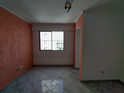 Apartamento com 2 Quartos à venda, 60m² no Parque Novo Mundo, São Paulo