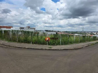 Lote/Terreno à venda, 207m² no Jardim Boer II, Americana