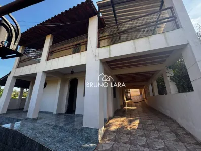 Casa com 2 Quartos para alugar, 180m² no A Definir, Igarapé