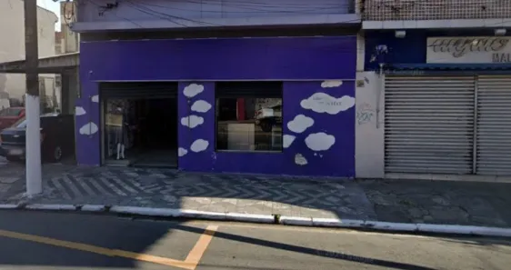 Ponto Comercial para alugar, 262m² no Nossa Senhora do Ó, São Paulo