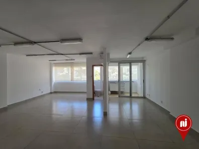Sala Comercial para alugar, 65m² no Buritis, Belo Horizonte