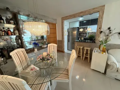 Apartamento com 3 Quartos à venda, 85m² no Barra Olímpica, Rio de Janeiro