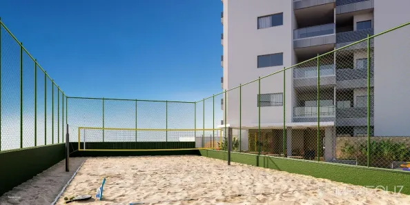 Apartamento com 3 Quartos à venda, 118m² no Praia do Morro, Guarapari