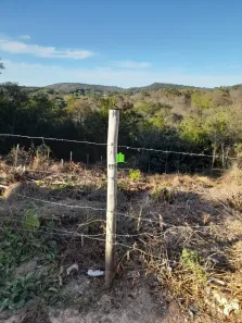 Lote/Terreno à venda, 1800m² no Recanto da Lagoa, Lagoa Santa