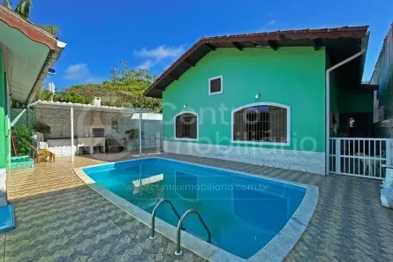 Casa com 3 Quartos à venda, 175m² no , Peruíbe