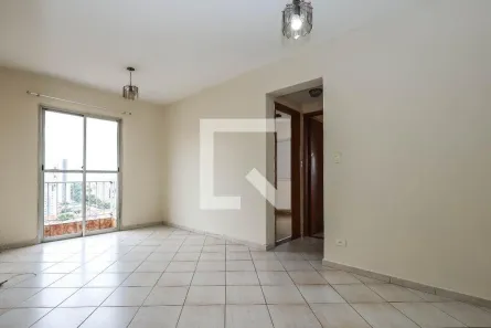 Apartamento com 2 Quartos à venda, 54m² no Vila Dom Pedro I, São Paulo