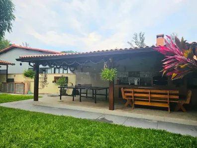 Casa de Condomínio com 3 Quartos à venda, 230m² no Anil, Rio de Janeiro